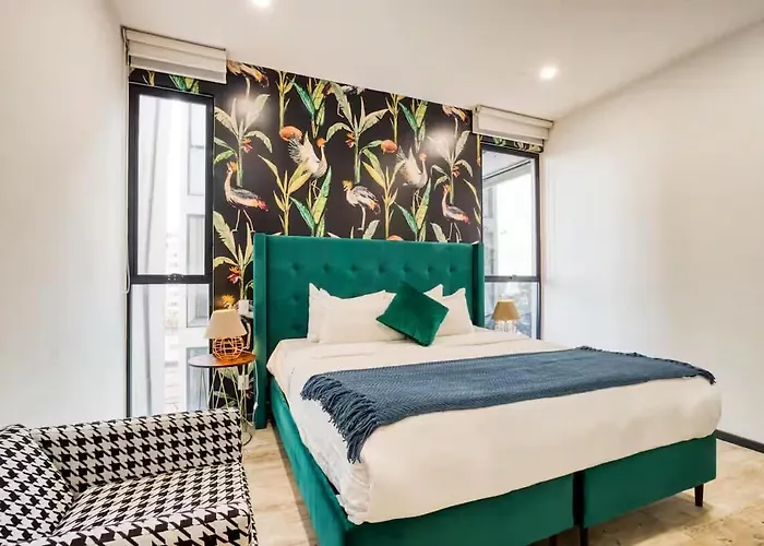 Hom Roma L Unique 1 Bedroom In Apartment