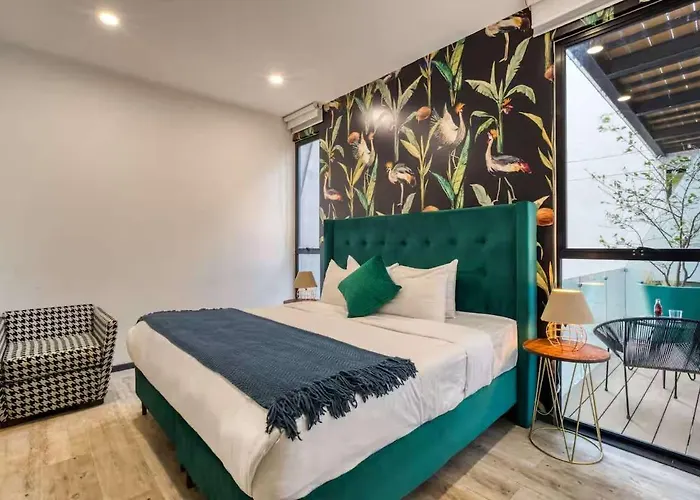 Hom Roma L Unique 1 Bedroom In Apartment *