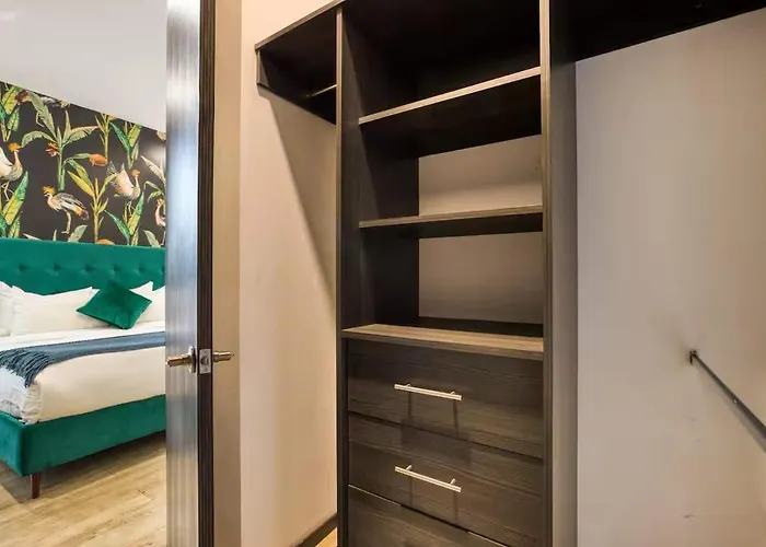 Hom Roma L Unique 1 Bedroom In *