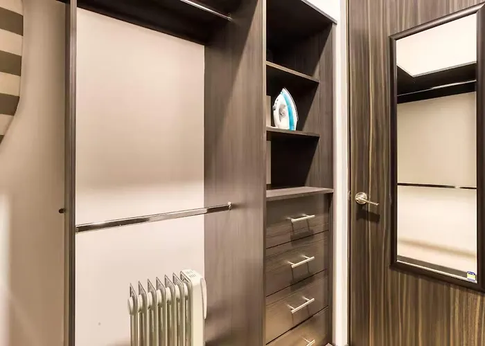 Hom Roma L Unique 1 Bedroom In